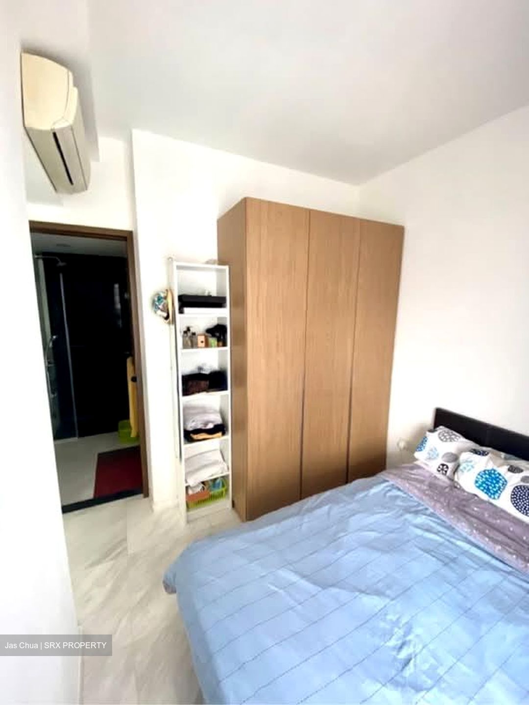 Spottiswoode 18 (D2), Apartment #554899591
